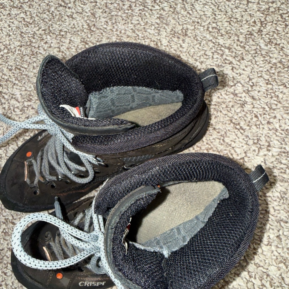 Crispi Colorado II GT Waterproof Hunting Boots - Picture 10 of 13